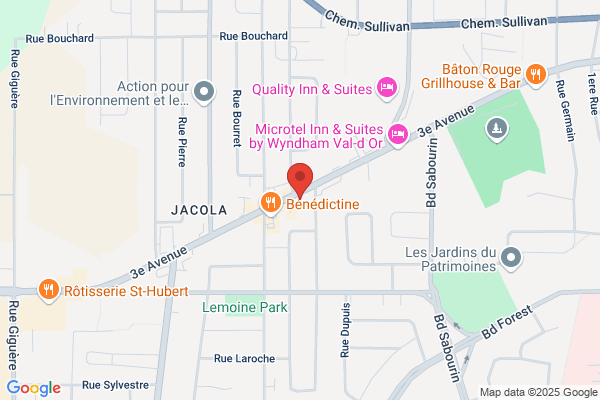Groupe T A P, transport Albert Pelletier Inc