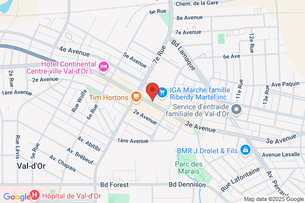 Bar Leroi Du Cocktail