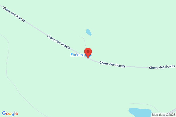 Ebénex Inc