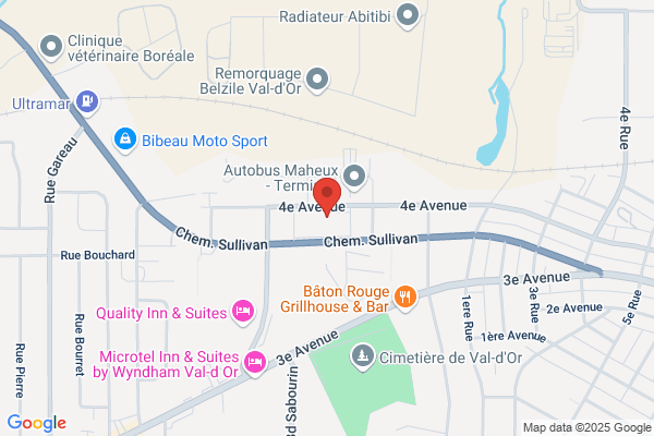 Resto du Coin