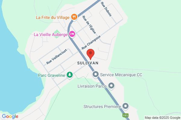Brasserie Le Contact