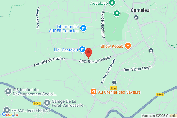 Cdex Usine Desciage, Usine De Rabotage