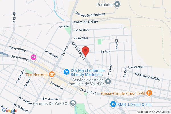 Securite Publique, Ministere De La Securite Publique, Programmes D'encadrement En Milieu Ouvert (Pemo)
