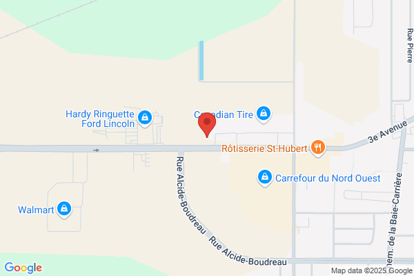 Les Ateliers Dufour Et Associés