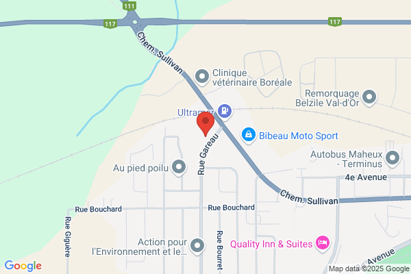 Nord-Ouest Electrique