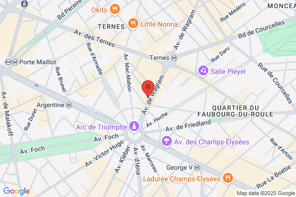 Le Général Café