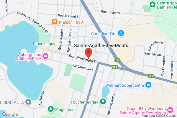 Groupe Sutton Laurentides-Suite, Courtier Immobilier Agree