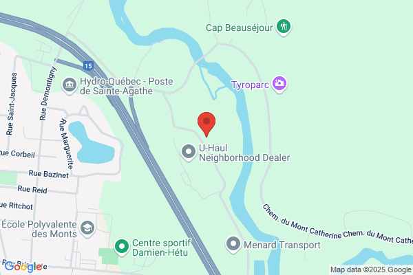 Soudure Laurentides Inc