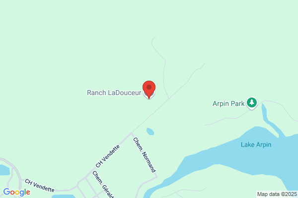 Ranch La Douceur