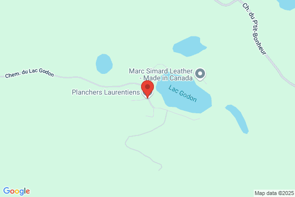 Planchers Laurentiens