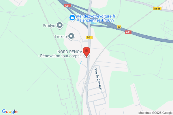 Rénovation Du Nord