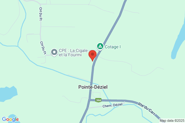 Puisatier Carol Carrière