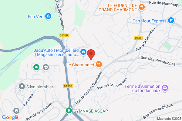 BD Paysagement et Déneigement