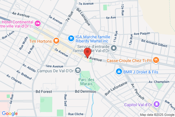 Agence De Voyage Courtiers Voyages Windsor Gaston L'