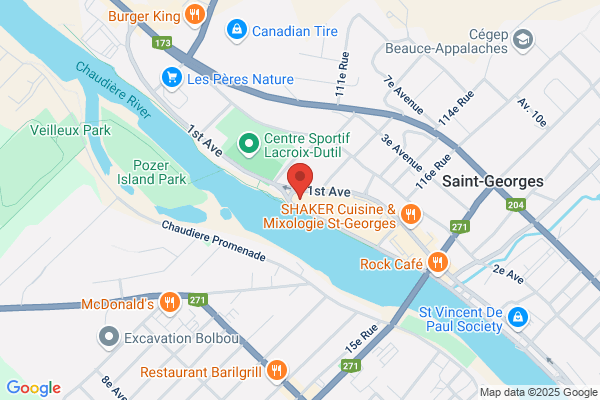 Assurance Promutuel Appalaches-St-Francois, Windsor