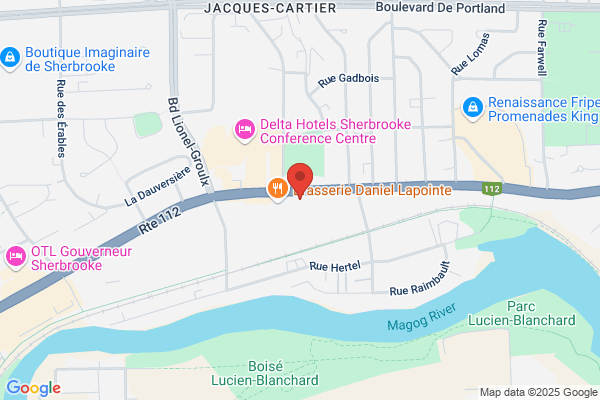 Groupe Sutton De L'estrie