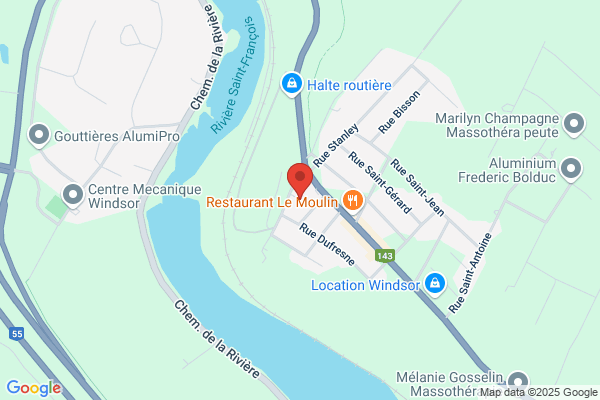 LOCATION D'AUTO BEAUDOIN