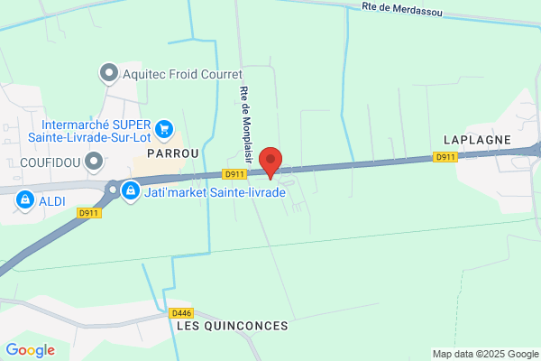 Matelec Division Plastique