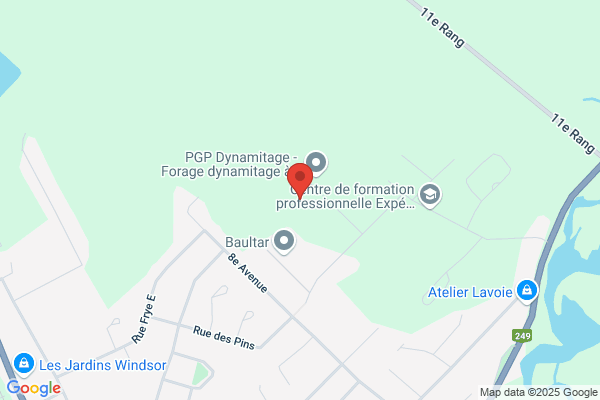 Papiers Grimard Inc