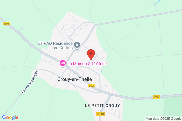 Accent Intérieur