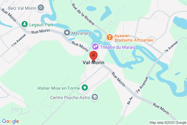 Clinique Dentaire Val-David Inc.