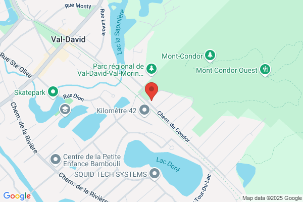 Les Maçonneries Dussault Inc
