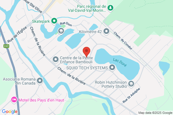 Michel Gareau Électricien Inc.
