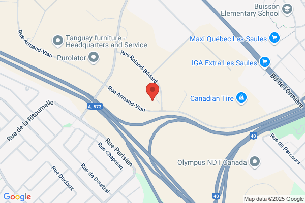 Pharmacie Affiliee A Familiprix, Ethier C & Normand J Pharm