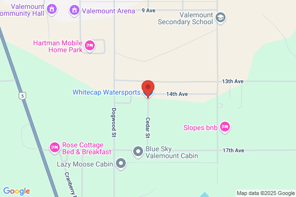 Whitecap Watersports