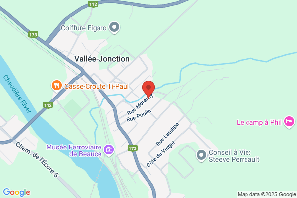 Morency Service Acéricole