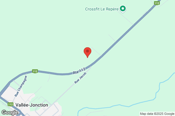 Pro-Fab Vallée-Jonction