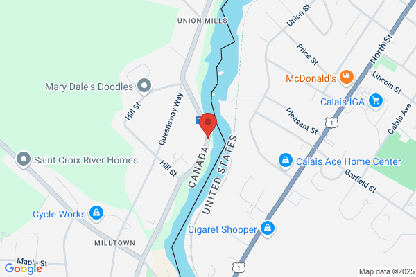 Labrador Source - CLOSED