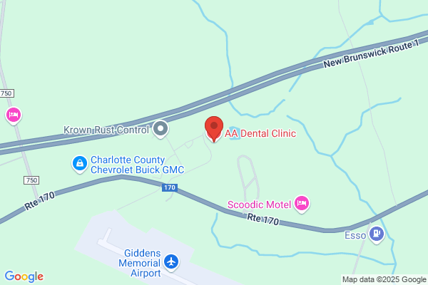 A.A. Dental Clinic