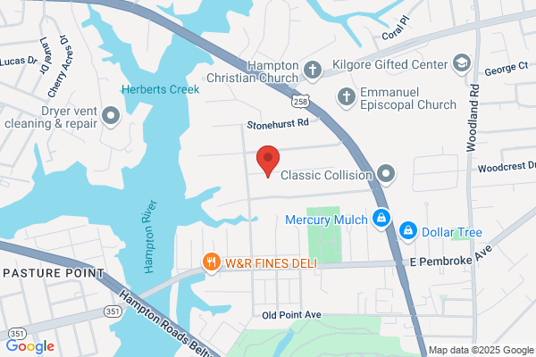 Atlantic Home Improvements
