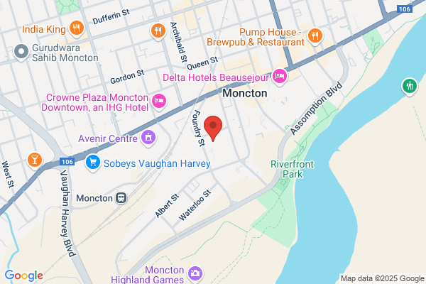 Employment, Social Development Canada Human Resource Service Ce