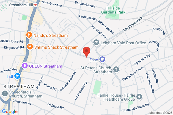 Watson's Heating & Ventilation