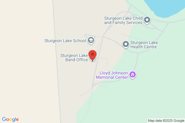 Sturgeon Lake Board of Education