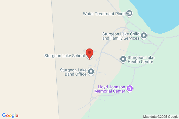 Sturgeon Lake Board of Education