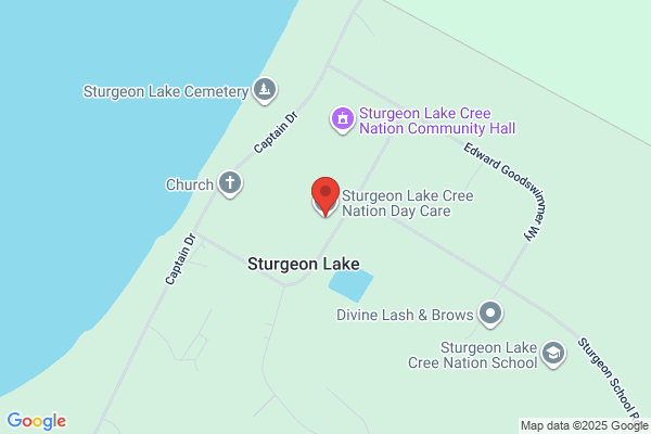 Sturgeon Lake Cree Nation, School