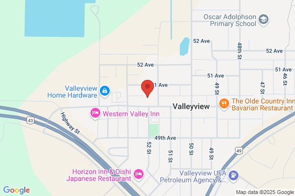 Valleyview Motor Hotel