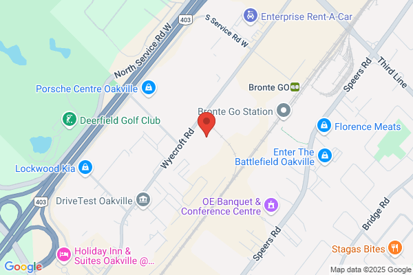 Burlington Resources Canada Ltd, Valleyview District
