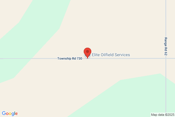 Elite Oilfield Rentals