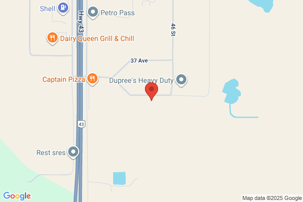 Pembina Pipeline Corporation