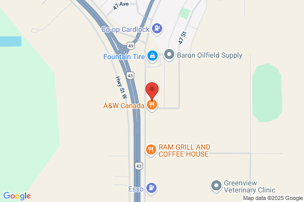 Hi-Line Distributors Autoparts