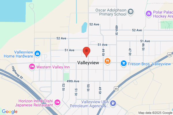 Vetsch Steaming & Vacuum Service