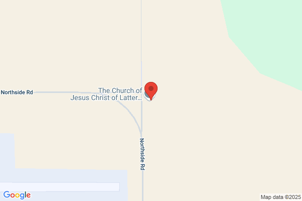 The Church of Jesus Christ of Latter-day Saints