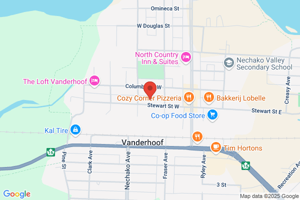 Grace Memorial Funeral Home & Crematorium Ltd