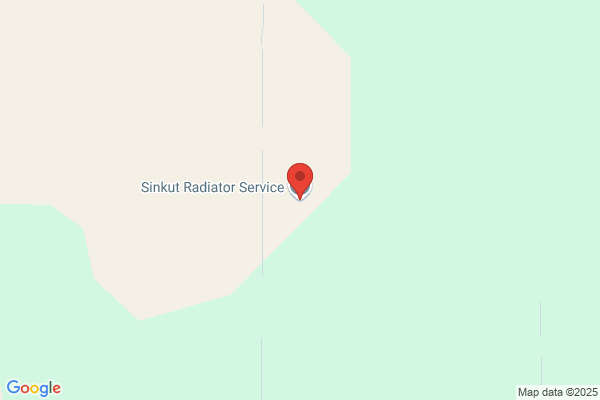 Sinkut Radiator Service