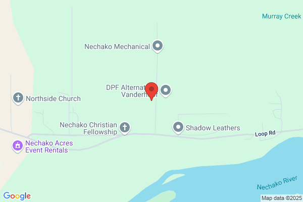 Nechako Redi-Mix Ltd