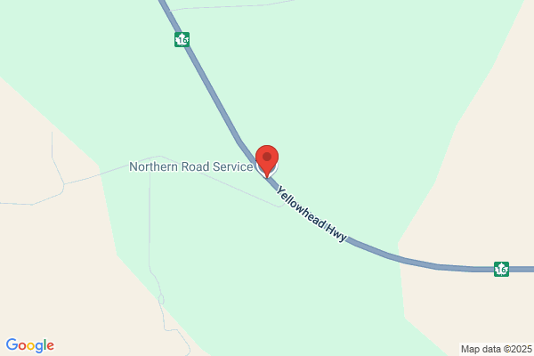Northern Road Services Ltd